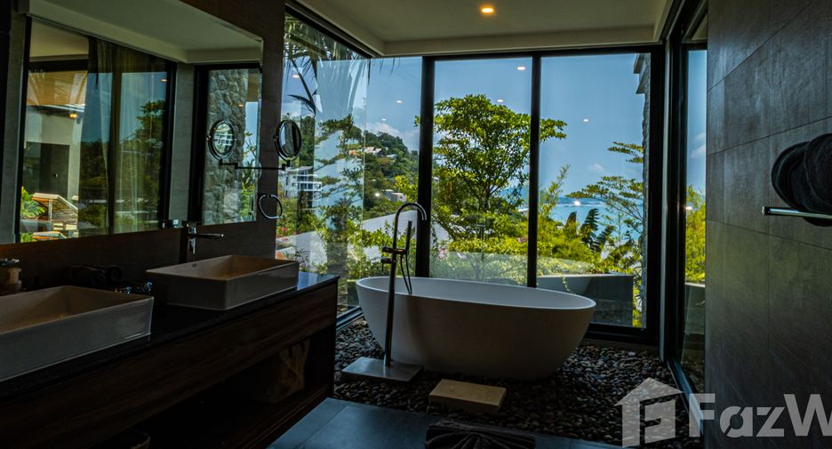For sale 5 ベッドルーム villa in Ko Samui, Surat Thani