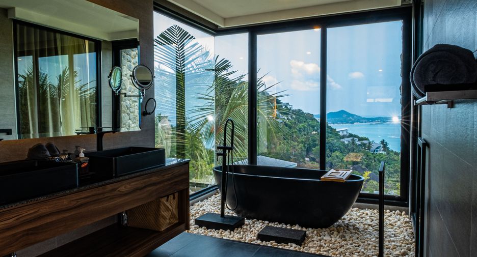 For sale 5 ベッドルーム villa in Ko Samui, Surat Thani