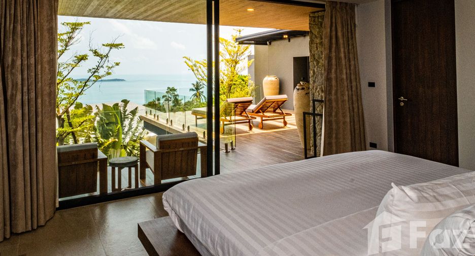 For sale 5 ベッドルーム villa in Ko Samui, Surat Thani