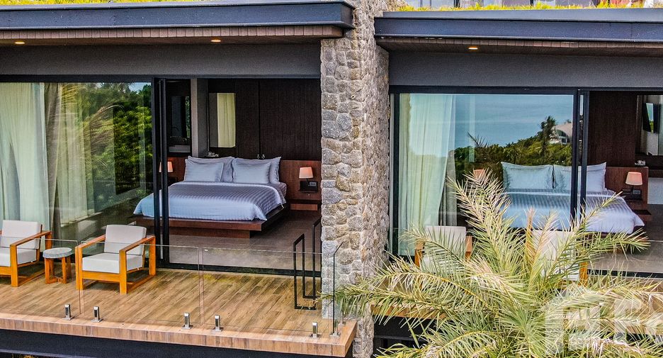 For sale 5 ベッドルーム villa in Ko Samui, Surat Thani