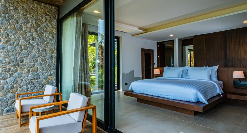 For sale 5 ベッドルーム villa in Ko Samui, Surat Thani
