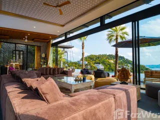 For sale 5 ベッドルーム villa in Ko Samui, Surat Thani