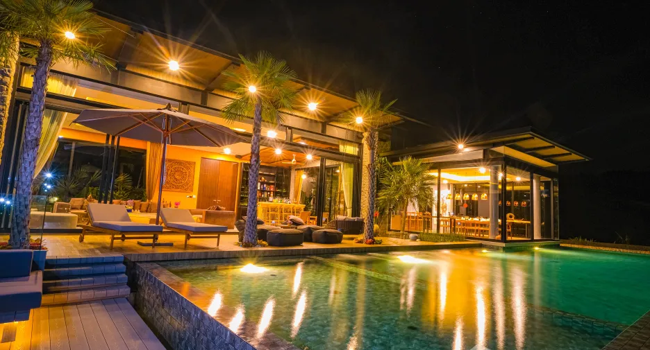 For sale 5 ベッドルーム villa in Ko Samui, Surat Thani