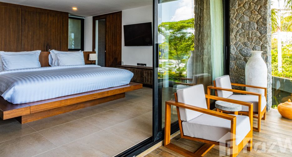 For sale 5 ベッドルーム villa in Ko Samui, Surat Thani