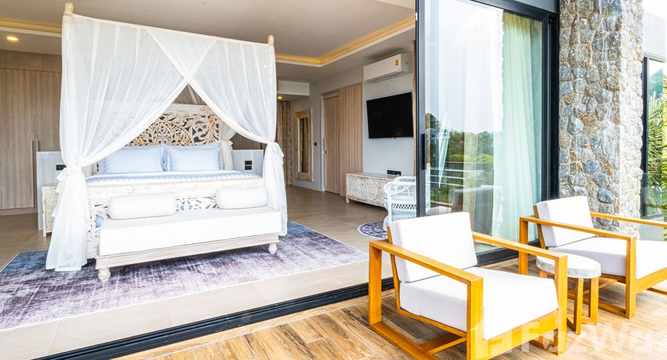 For sale 5 ベッドルーム villa in Ko Samui, Surat Thani
