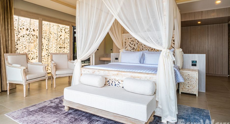 For sale 5 ベッドルーム villa in Ko Samui, Surat Thani