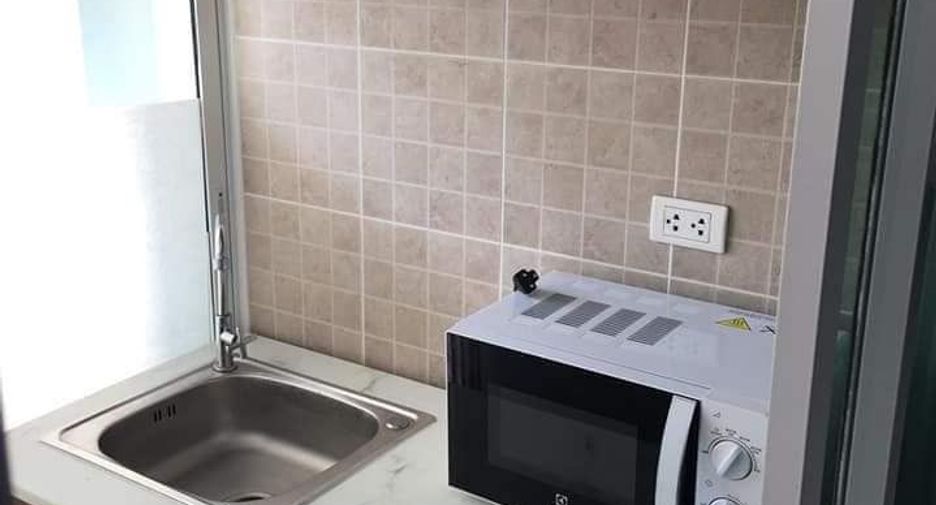 For rent 1 bed condo in Bang Sue, Bangkok