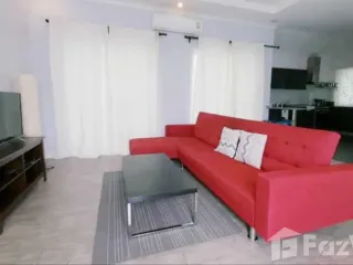 Villa en alquiler de 3 habitaciones en Cha Am, Phetchaburi