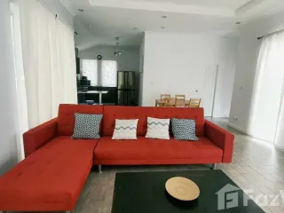 Villa en alquiler de 3 habitaciones en Cha Am, Phetchaburi