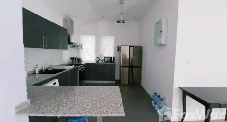 For rent 3 bedrooms villa in Cha Am, Phetchaburi