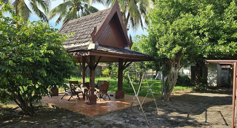 Haus zum Kauf mit 5 Zimmer in San Sai, Chiang Mai