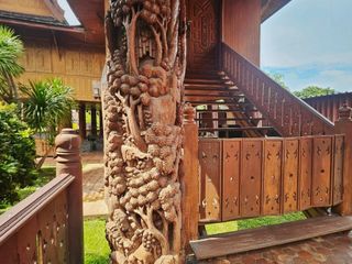 For sale 5 bedrooms house in San Sai, Chiang Mai