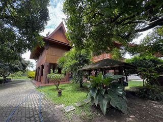 For sale 5 bedrooms house in San Sai, Chiang Mai