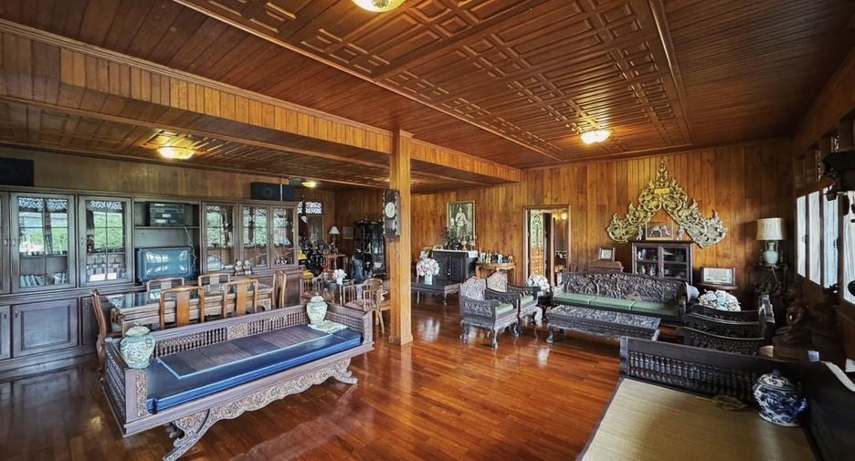 Haus zum Kauf mit 5 Zimmer in San Sai, Chiang Mai
