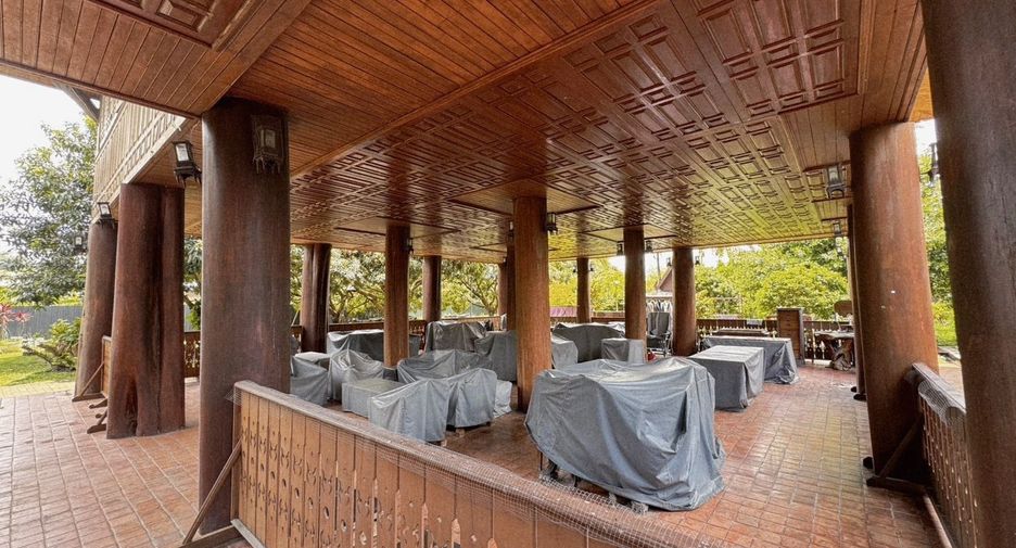Haus zum Kauf mit 5 Zimmer in San Sai, Chiang Mai