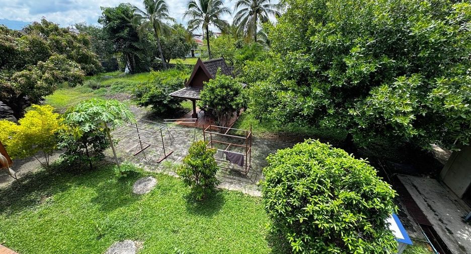 Haus zum Kauf mit 5 Zimmer in San Sai, Chiang Mai