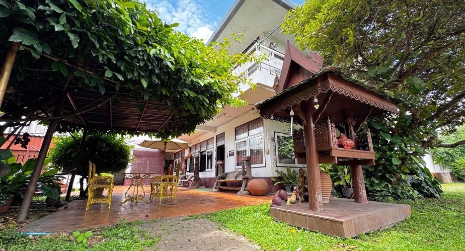 Haus zum Kauf mit 5 Zimmer in San Sai, Chiang Mai