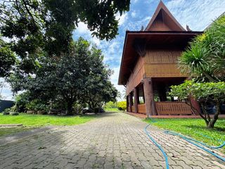 For sale 5 bedrooms house in San Sai, Chiang Mai