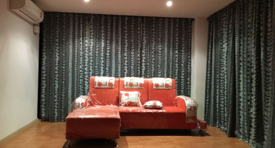 For sale 3 bedrooms condo in Bang Lamung, Chonburi