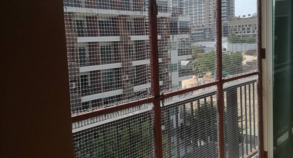 For sale 3 bedrooms condo in Bang Lamung, Chonburi