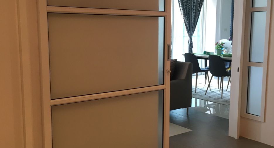 For sale 3 bedrooms condo in Bang Lamung, Chonburi