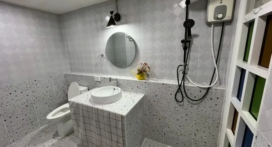 For rent 4 bedrooms house in Mueang Chiang Mai, Chiang Mai