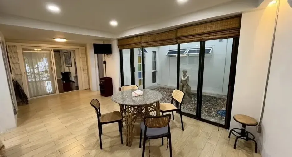 For rent 4 bedrooms house in Mueang Chiang Mai, Chiang Mai