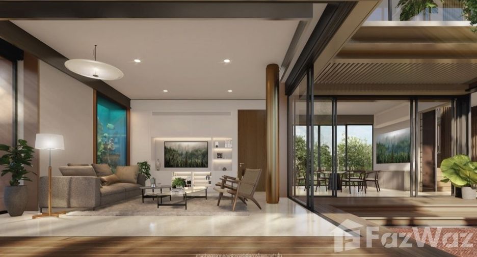 For sale 4 bedrooms house in Bang Phli, Samut Prakan