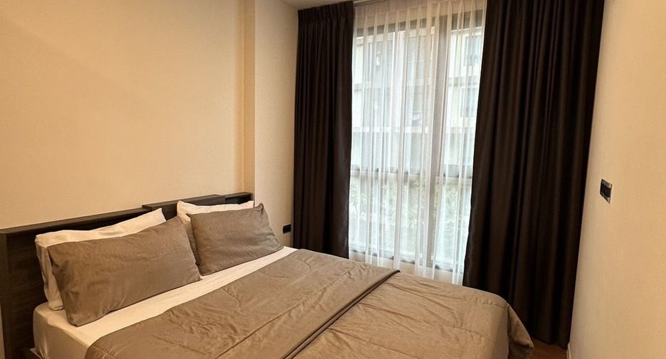 For rent studio condo in Mueang Phuket, Phuket