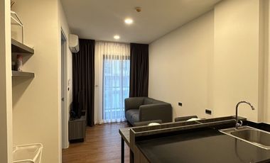 Wohnung zur Miete mit Studio in Mueang Phuket, Phuket