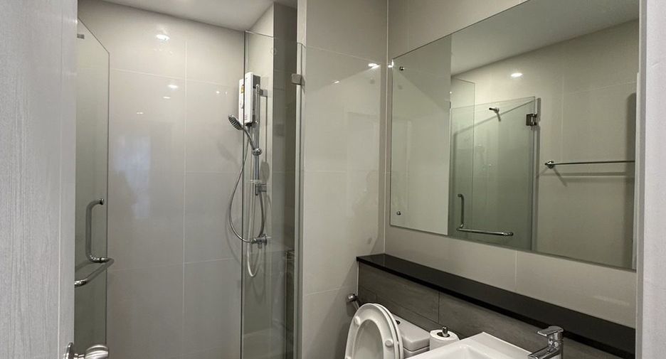 For rent studio condo in Mueang Phuket, Phuket
