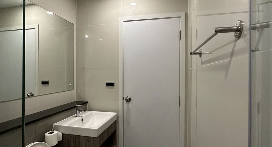 For rent studio condo in Mueang Phuket, Phuket