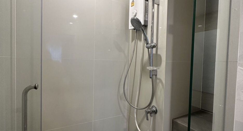 For rent studio condo in Mueang Phuket, Phuket