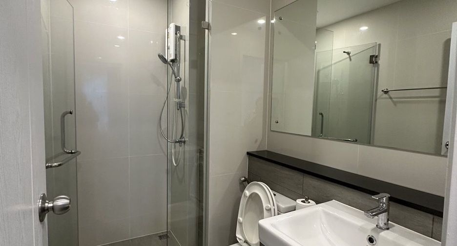 For rent studio condo in Mueang Phuket, Phuket
