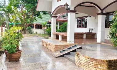ขาย และ ให้เช่า 2 ห้องนอน บ้านเดี่ยว ใน หัวหิน, ประจวบคีรีขันธ์