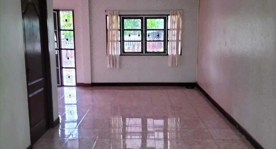 For sale and for rent 2 bedrooms house in Hua Hin, Prachuap Khiri Khan