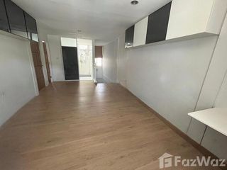For sale and for rent 3 bedrooms house in Chatuchak, Bangkok
