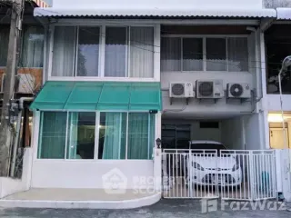 Haus zum Kauf und zur Miete mit 3 Zimmer in Chatuchak, Bangkok