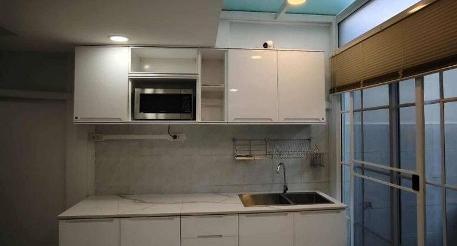 For sale and for rent 3 bedrooms house in Chatuchak, Bangkok