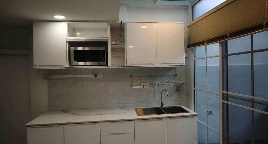 出售 和 出租 3 卧室 独立屋 在 Chatuchak, 曼谷