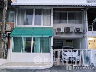 For sale and for rent 3 bedrooms house in Chatuchak, Bangkok