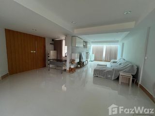Haus zum Kauf und zur Miete mit 3 Zimmer in Chatuchak, Bangkok
