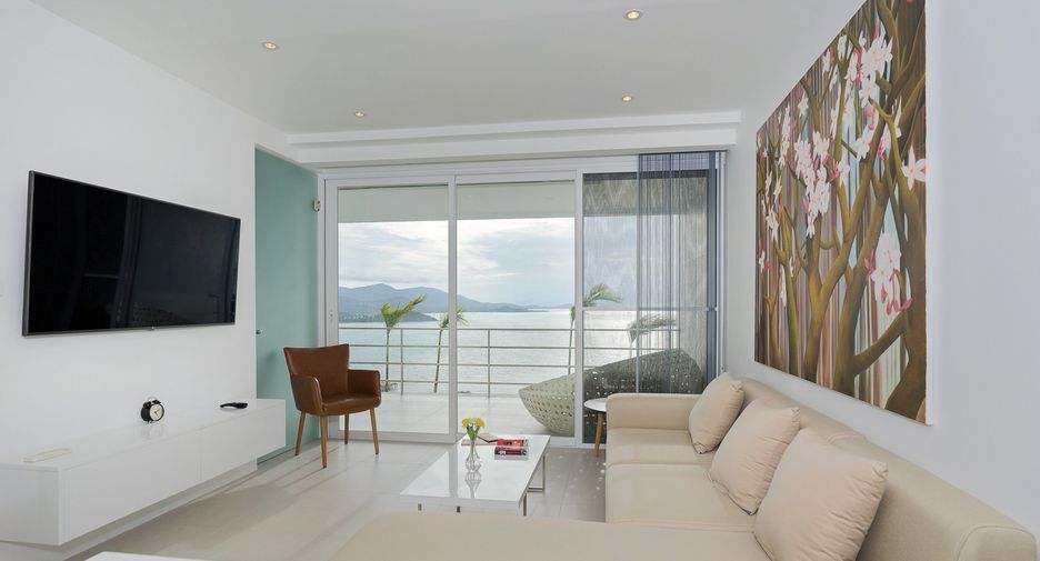 For rent 1 bed apartment in Ko Samui, Surat Thani