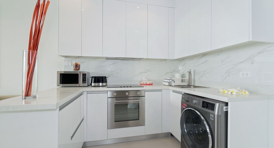 For rent 1 bed apartment in Ko Samui, Surat Thani
