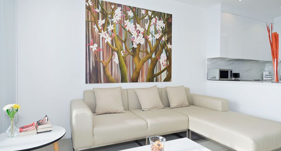 For rent 1 bed apartment in Ko Samui, Surat Thani