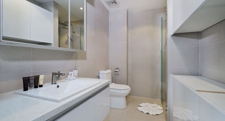 For rent 1 bed apartment in Ko Samui, Surat Thani