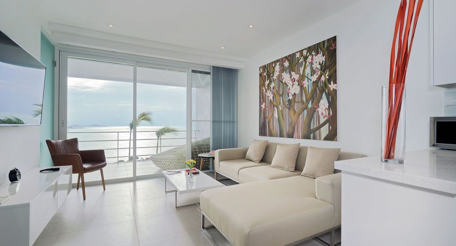 For rent 1 bed apartment in Ko Samui, Surat Thani
