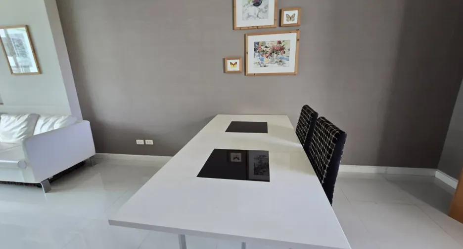 Wohnung zur Miete mit 1 Zimmer in Hua Hin, Prachuap Khiri Khan
