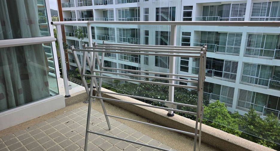 ให้เช่า 1 เตียง คอนโด ใน หัวหิน, ประจวบคีรีขันธ์