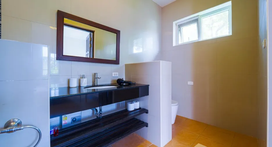 À vendre 2 chambres villa à Hua Hin, Prachuap Khiri Khan